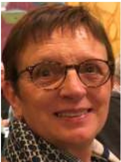 mireille bourbonnais